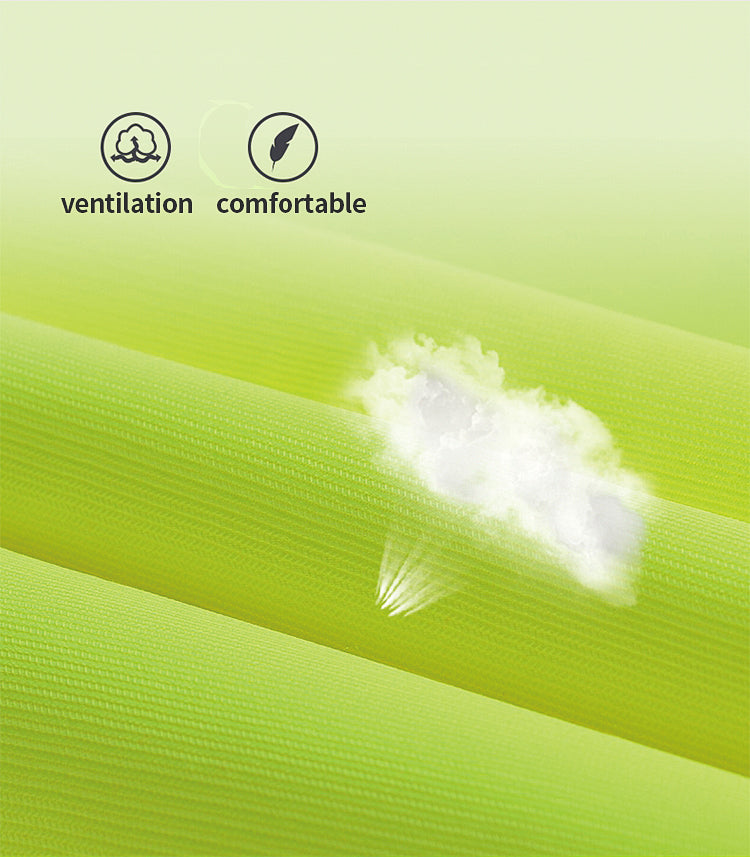 Reflective vest multi pockets for cycling(MJ-S34)