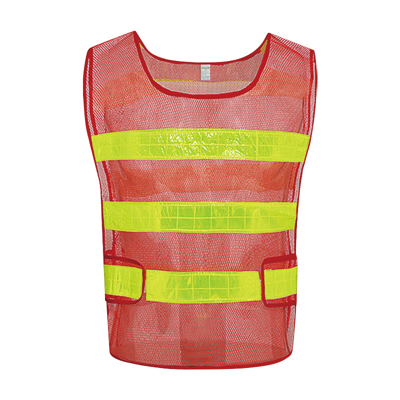 Reflective vest for work(MJ-S3)