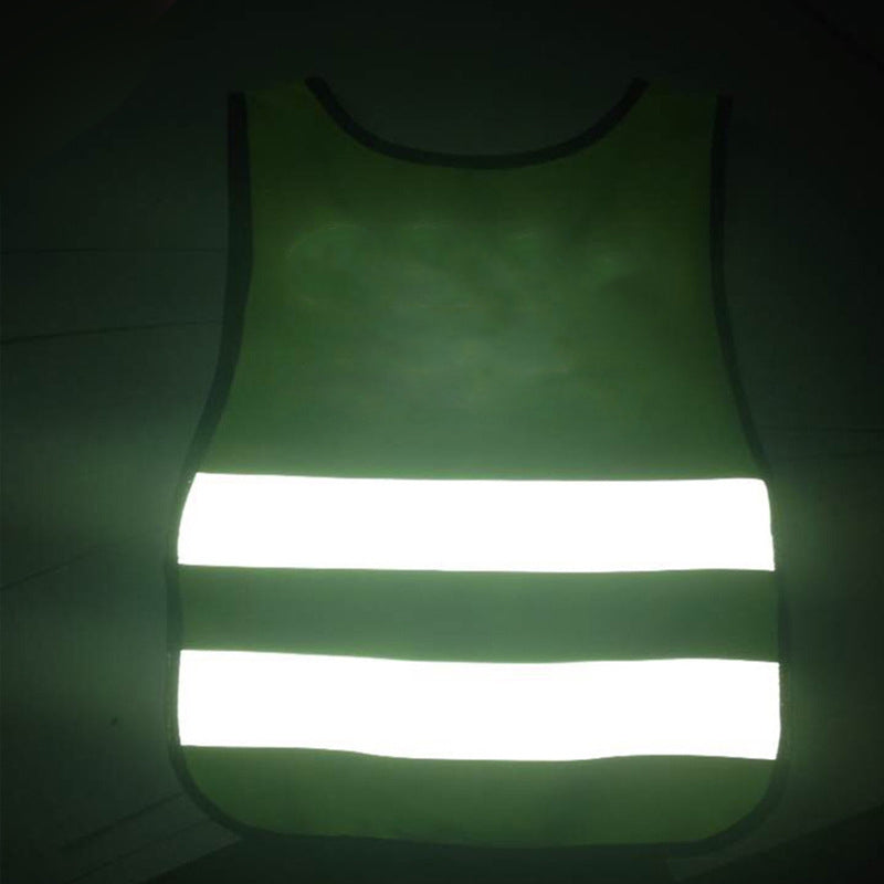 Reflective vest for kid(MJ-S7)