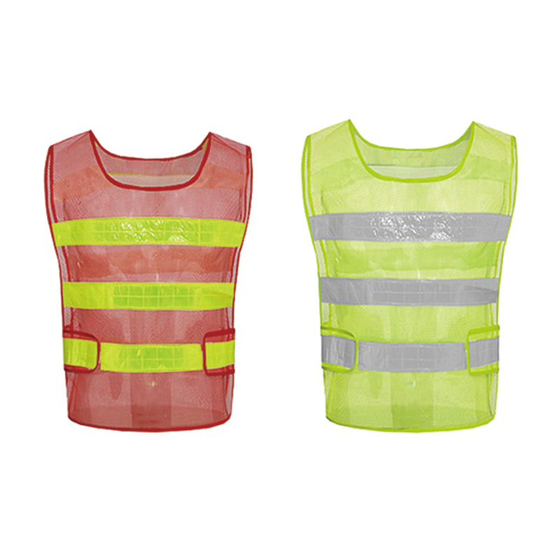 Reflective vest for work(MJ-S3)