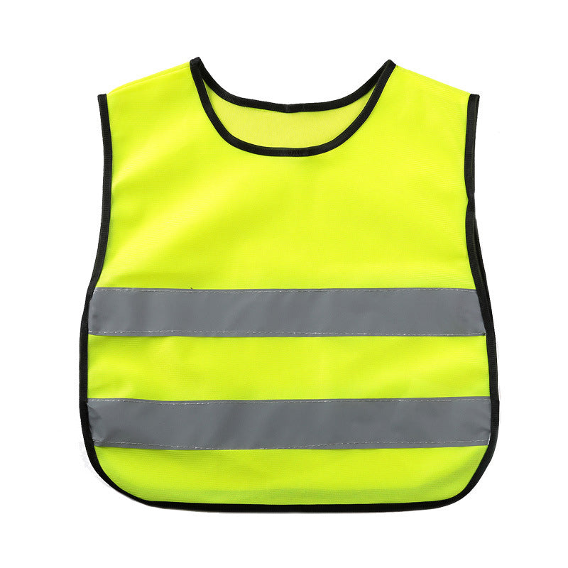Reflective vest for kid(MJ-S7)