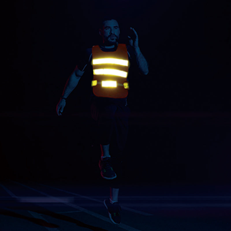 Reflective vest for work(MJ-S3)