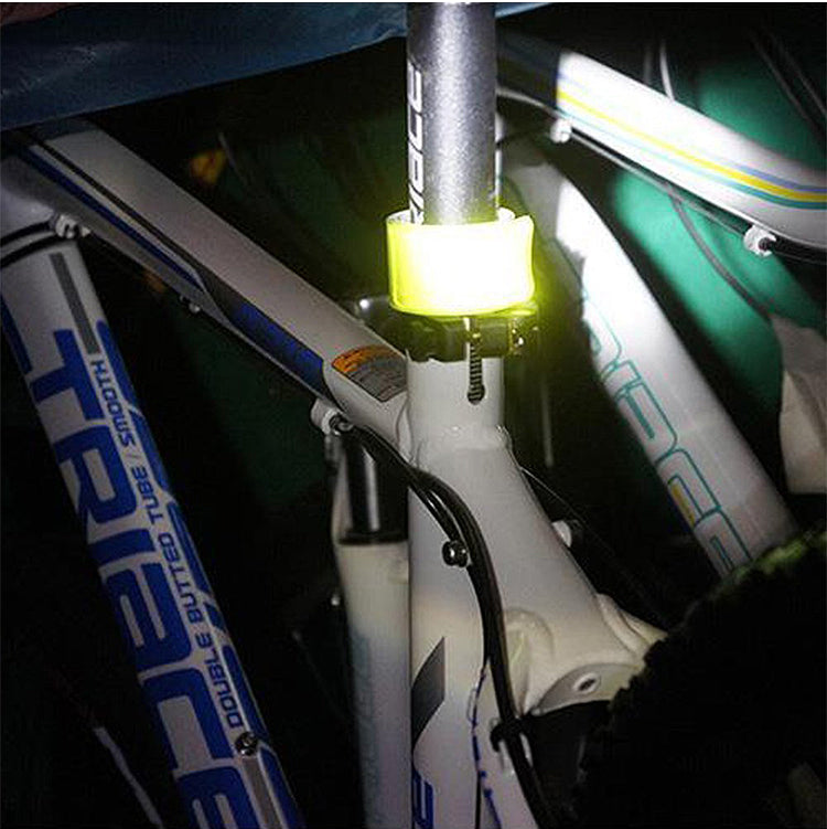 Reflective wrist strap for sport(MJ-S15)