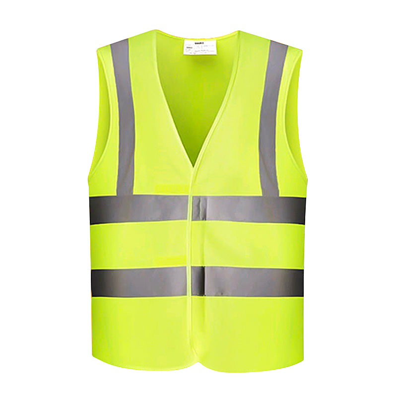 Reflective vest for work(MJ-S9)