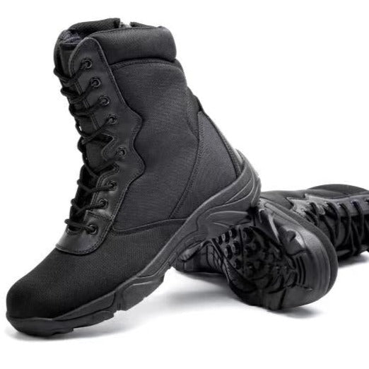 Tactical Boots for Men (JX-076)