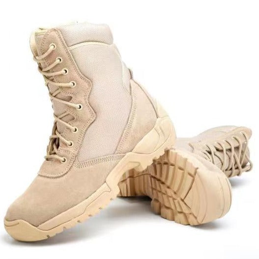 Tactical Boots for Men (JX-073)