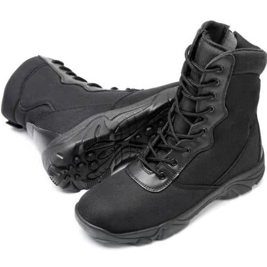 Tactical Boots for Men (JX-076)