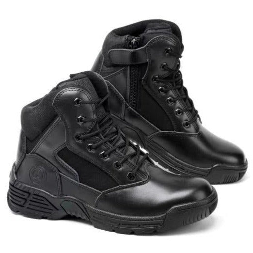 Military Boots for Men (JX-078)