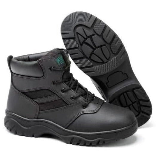 Military Boots for Men (JX-080)