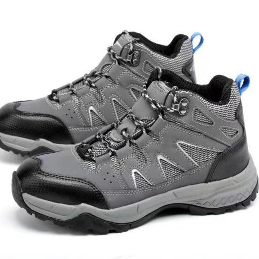 Industrial Safety Boots for Men (GH-093)