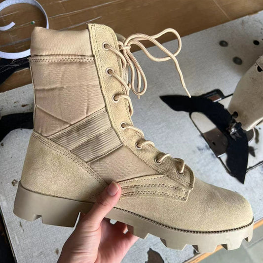 Tactical Boots for Men (JX-079)