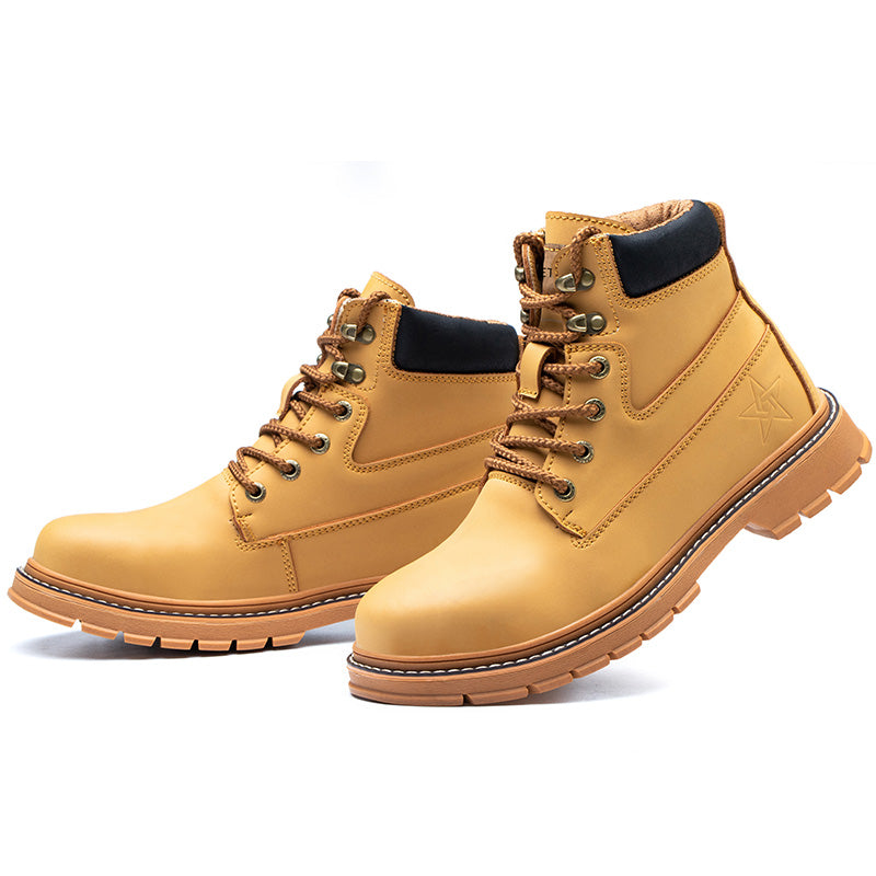 Industrial Safety Boots for Men (JB-916)