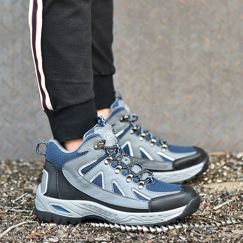 Industrial Safety Boots for Men (JB-550)