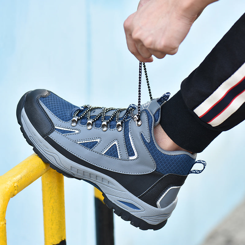 Industrial Safety Boots for Men (JB-550)