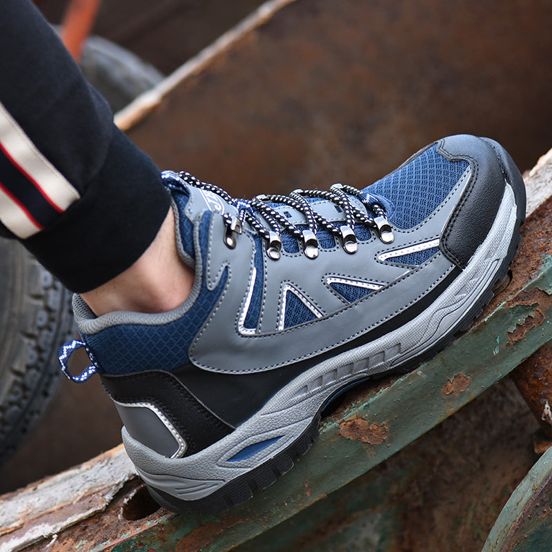 Industrial Safety Boots for Men (JB-550)