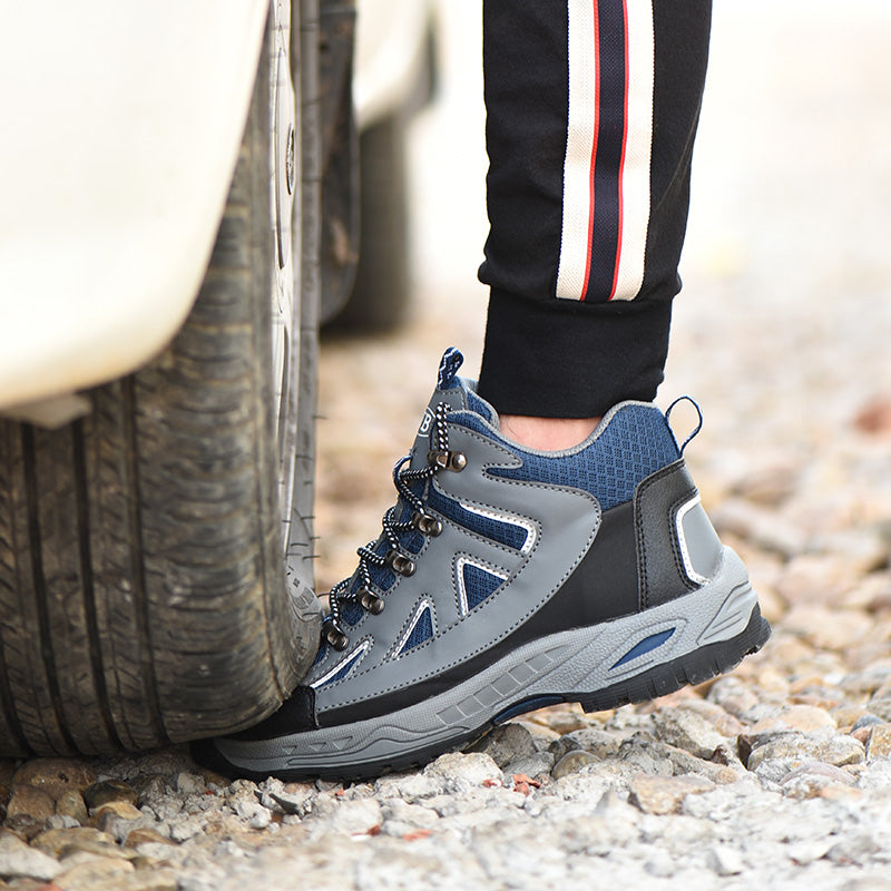 Industrial Safety Boots for Men (JB-550)