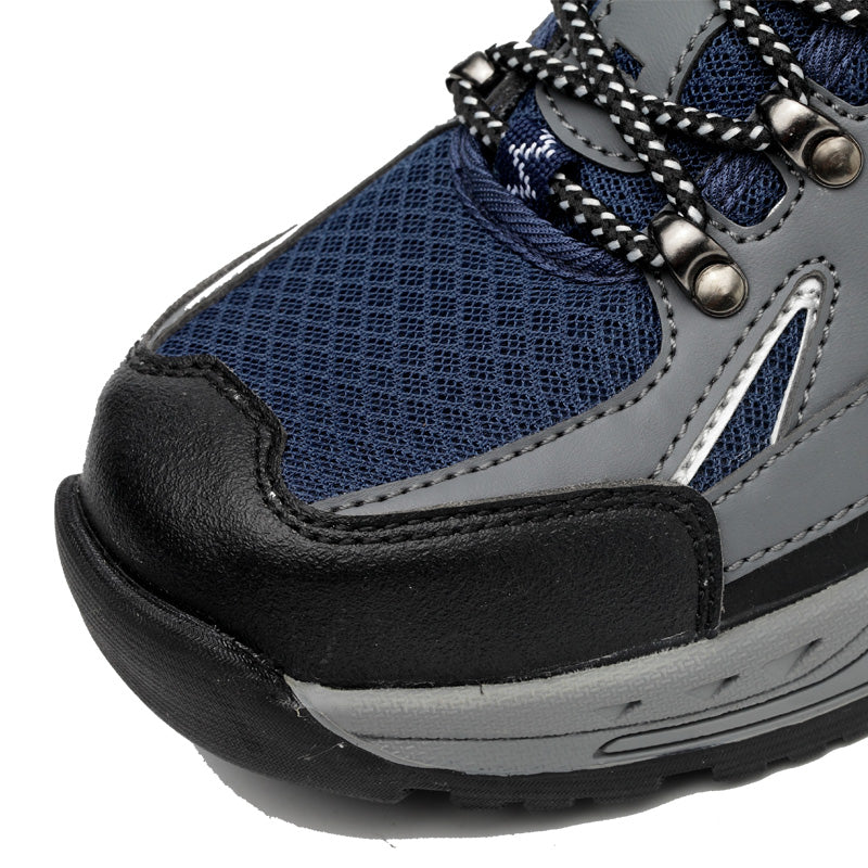 Industrial Safety Boots for Men (JB-550)