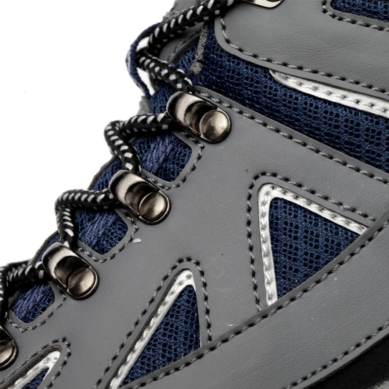 Industrial Safety Boots for Men (JB-550)