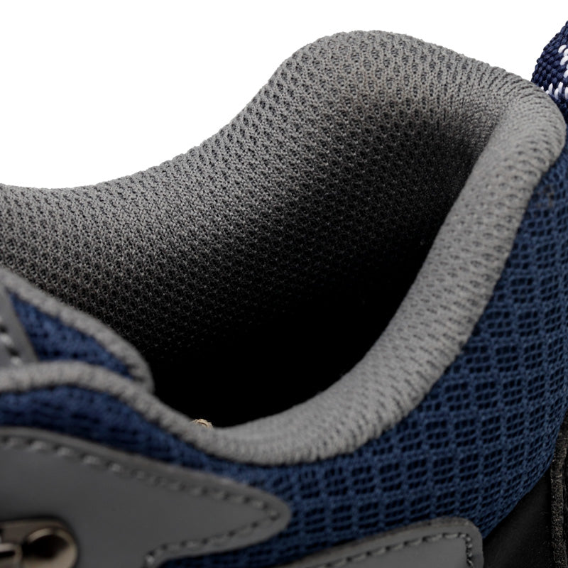 Industrial Safety Boots for Men (JB-550)