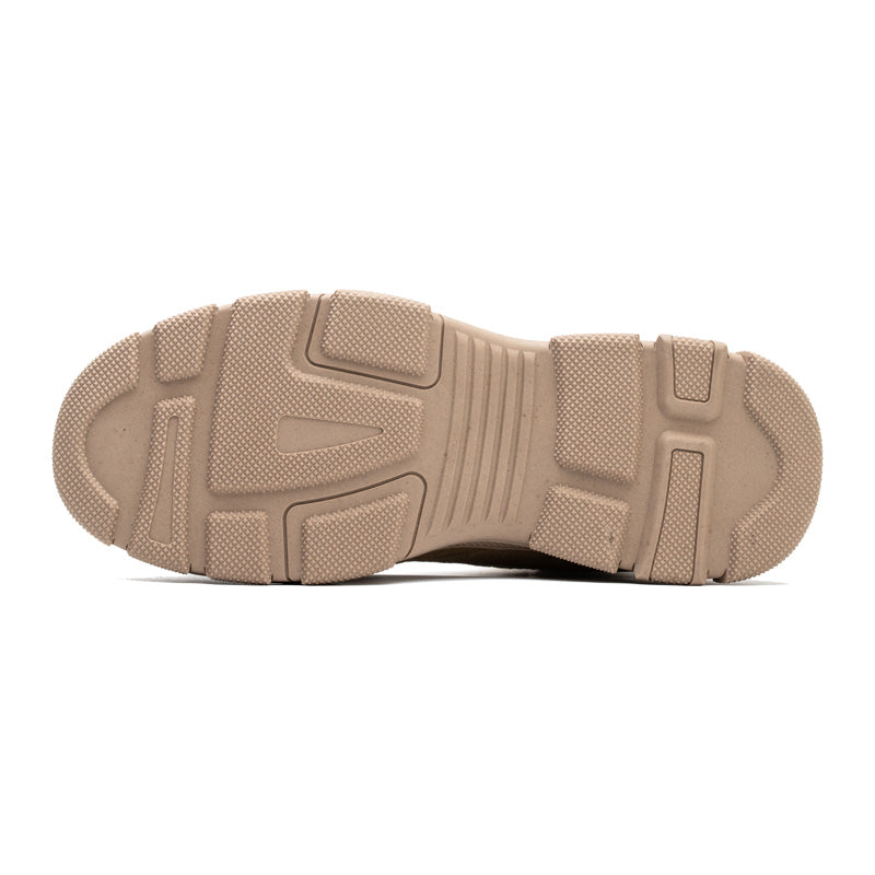 Industrial Safety Boots for Winter (JB-609C)