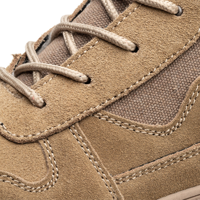 Industrial Safety Boots for Winter (JB-609C)