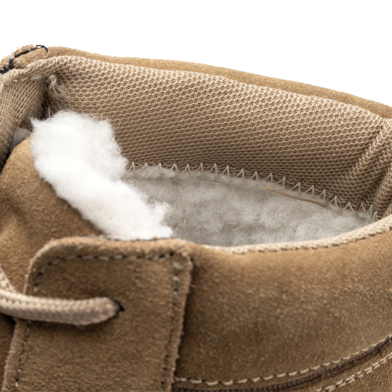 Industrial Safety Boots for Winter (JB-609C)