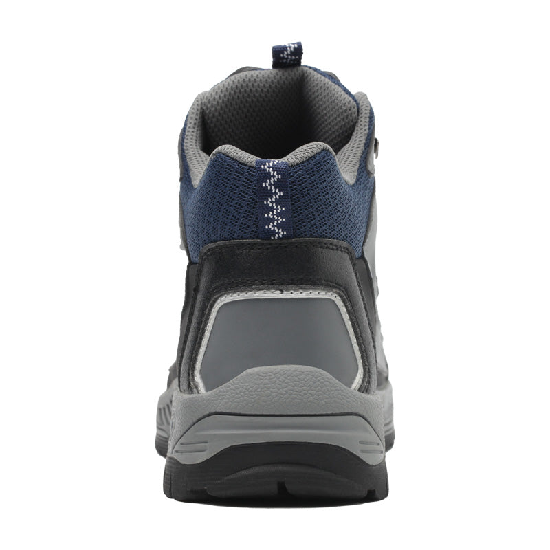Industrial Safety Boots for Men (JB-550)