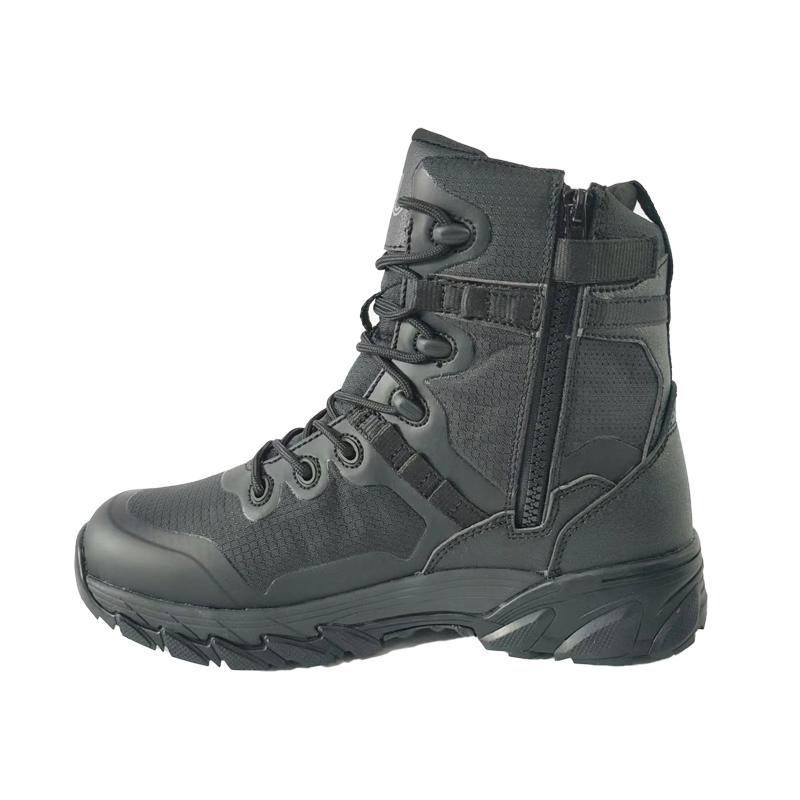 Military Boots for Men (JX-084)