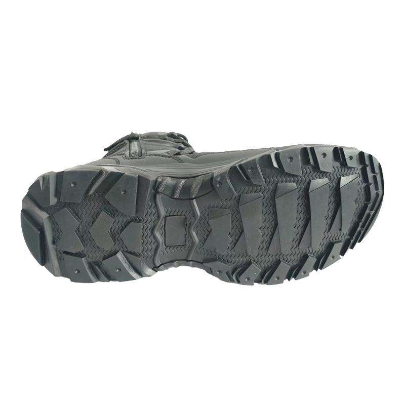 Military Boots for Men (JX-084)