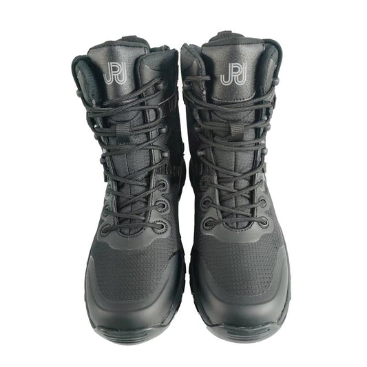 Military Boots for Men (JX-084)