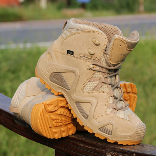 Tactical Climbing Boots for Men (JX-137)