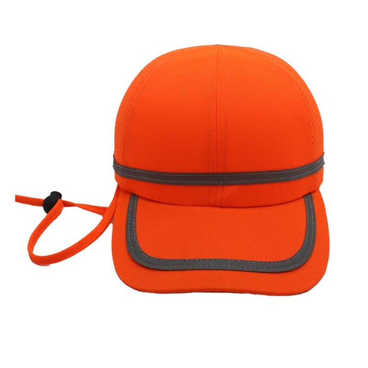 Polyester Safety Caps Helmets (TK-002)