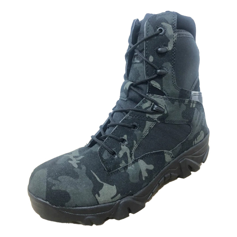 Tactical Boots for Men (JX-083)