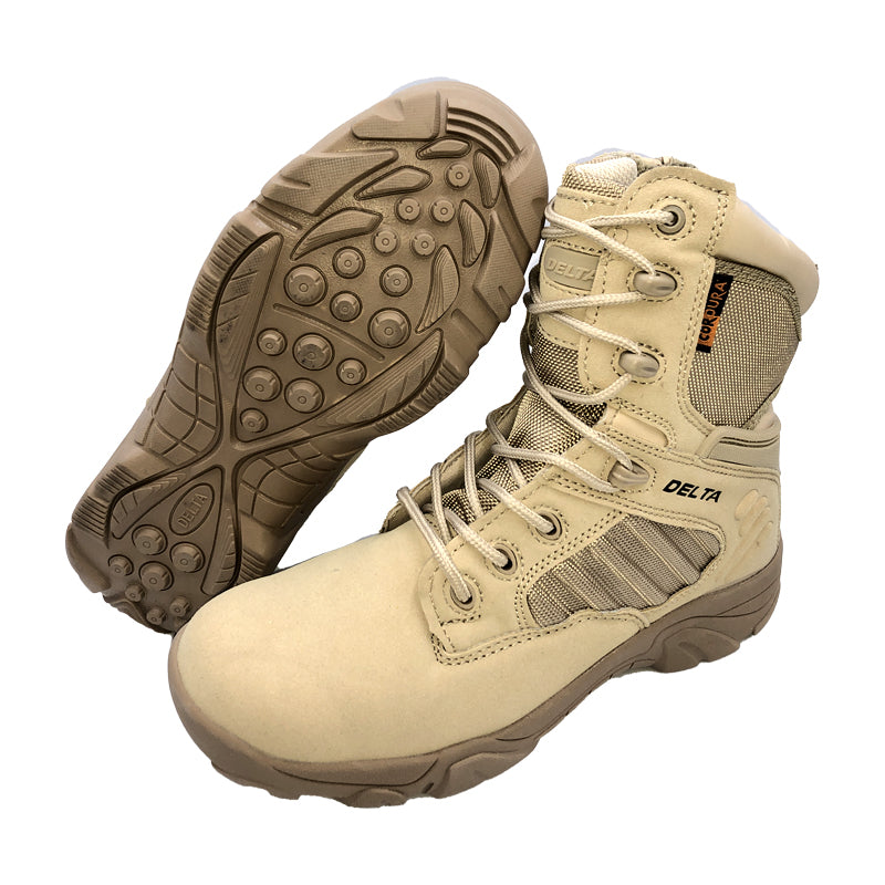 Tactical Boots for Men (JX-083)