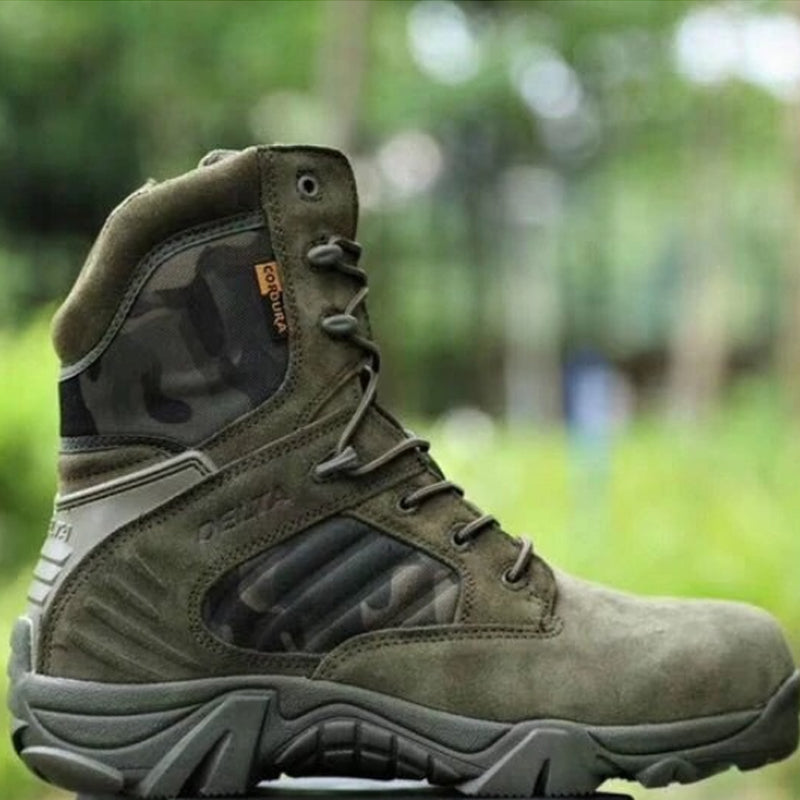 Tactical Boots for Men (JX-083)