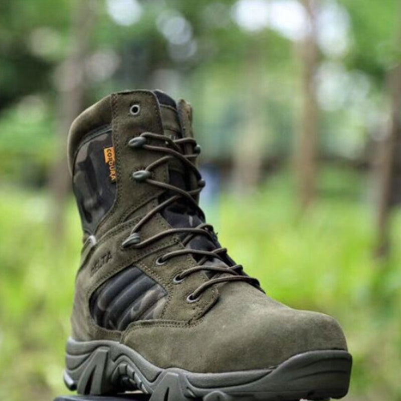 Tactical Boots for Men (JX-083)