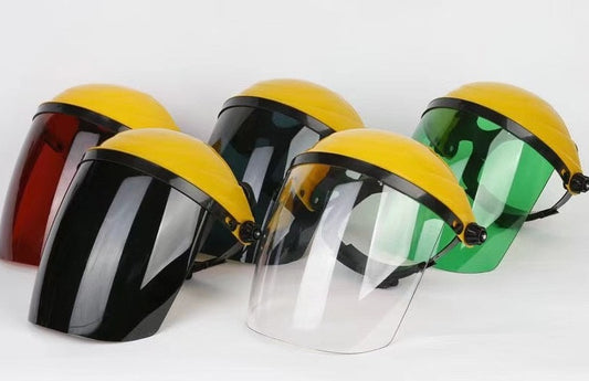 Face Shields for Protect (TK-003)