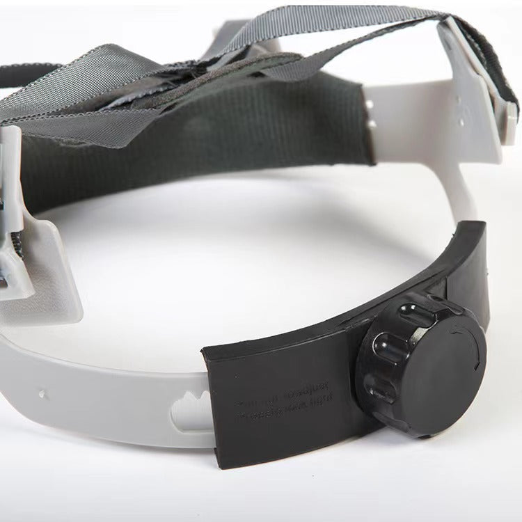 Polyester Safety Caps Helmets (TK-002)