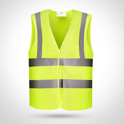 Reflective vest for work(MJ-S9)