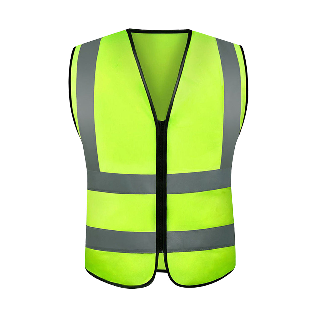 Reflective vest for work(MJ-S10)