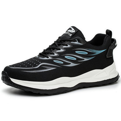 Fly Weave Tennis Safety Shoes For Men(JB-7912)