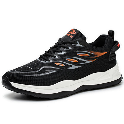 Fly Weave Tennis Safety Shoes For Men(JB-7912)