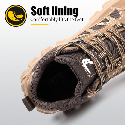 Working Safety Boots for Men(JB-665)