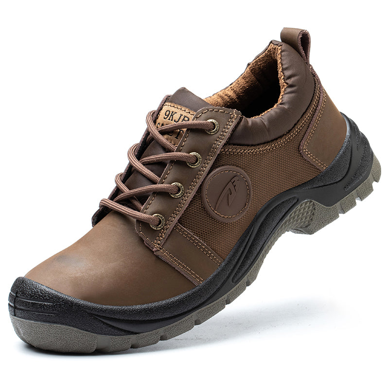 Industrial Safety Boots for Men (JB-ZS009)