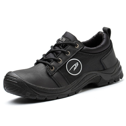 Industrial Safety Boots for Men (JB-ZS009)