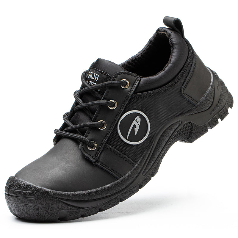 Industrial Safety Boots for Men (JB-ZS009)