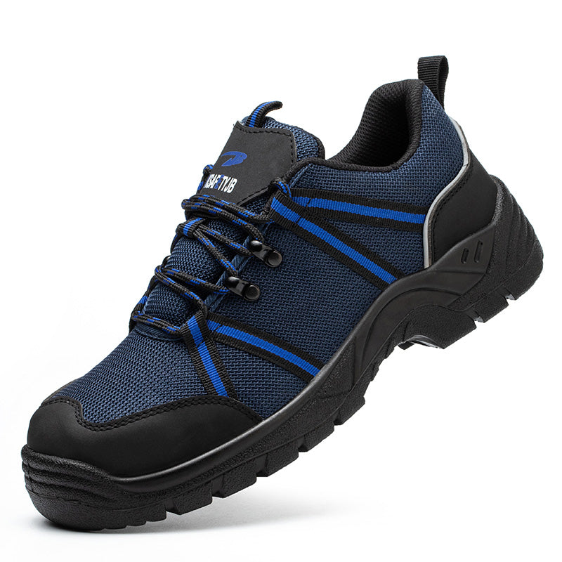 Industrial Safety Boots for Men (JB-ZS012)