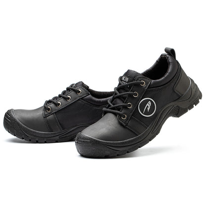 Industrial Safety Boots for Men (JB-ZS009)