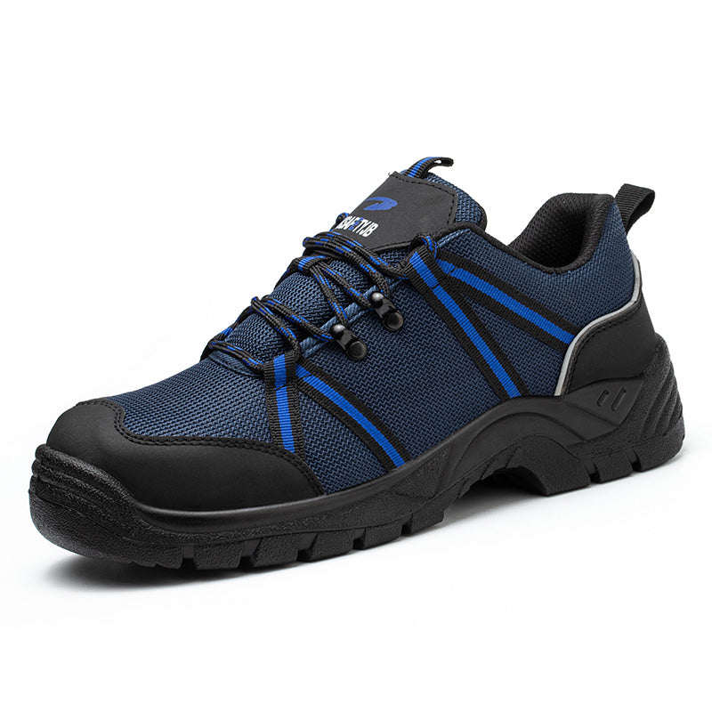 Industrial Safety Boots for Men (JB-ZS012)