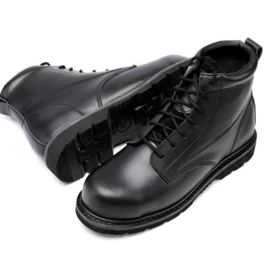 Military Boots for Men (GY-101)